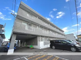 メゾンM Aの画像